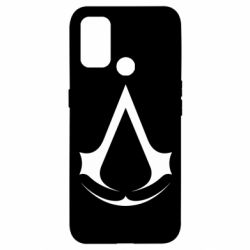 Чехол для Oppo A53/A32/A33 Assassin's Creed