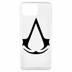 Чохол для Oppo A73Assassin's Creed - PrintSalon