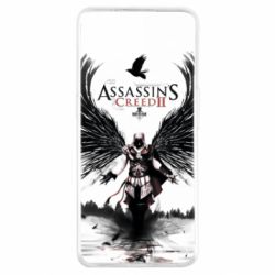 Чехол для Oppo A73 assassin's creed - PrintSalon