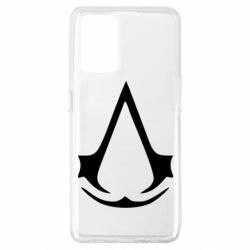 Чохол для Oppo A74 4G Assassin's Creed - PrintSalon