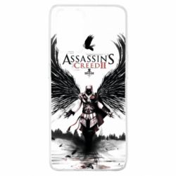Чехол для Oppo A74 4G assassin's creed - PrintSalon