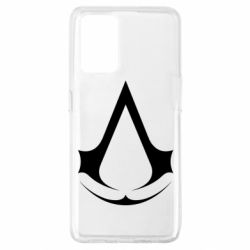 Чехол для Oppo A74 4G Assassin's Creed - PrintSalon