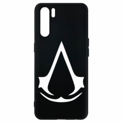 Чохол для Oppo A91 / Reno3Assassin's Creed - PrintSalon