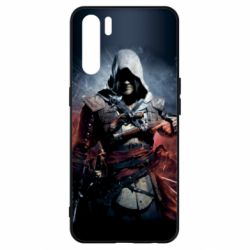 Чохол для Oppo A91 / Reno3Assassin's Creed