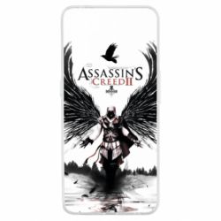 Чохол для Oppo A91 / Reno3assassin's creed
