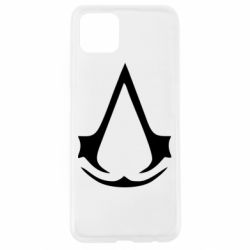 Чохол для Oppo A92sAssassin's Creed - PrintSalon