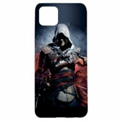 Чехол для Oppo A92s Assassin's Creed - PrintSalon