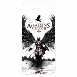 Чехол для Oppo A92s assassin's creed - PrintSalon