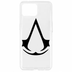 Чохол для Oppo Reno 4 Lite Assassin's Creed - PrintSalon
