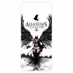 Чехол для Oppo Reno 4 assassin's creed - PrintSalon