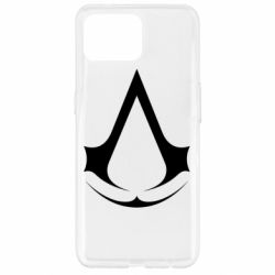 Чехол для Oppo Reno 4 Lite Assassin's Creed - PrintSalon