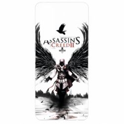 Чехол для Oppo Reno 4 Pro assassin's creed - PrintSalon