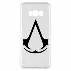 Чохол для Samsung S8 Assassin's Creed - PrintSalon
