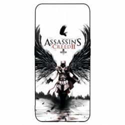 Чехол для Oppo Reno 5 Lite assassin's creed - PrintSalon