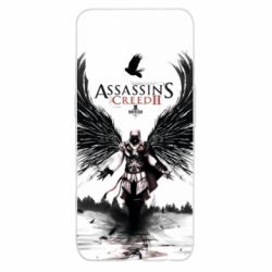Чехол для Oppo Reno 5 4G assassin's creed - PrintSalon