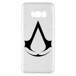 Чехол для Samsung S8 Assassin's Creed - PrintSalon