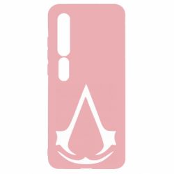 Чохол для Xiaomi Mi10 / 10 Pro Assassin's Creed - PrintSalon