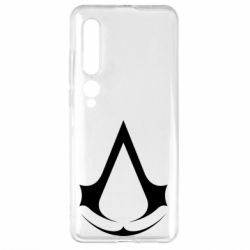 Чехол для Xiaomi Mi10/10 Pro Assassin's Creed - PrintSalon