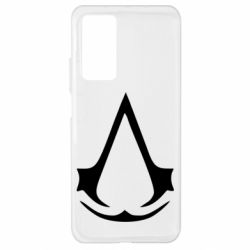 Чохол для Xiaomi Mi 10T / 10T Pro Assassin's Creed - PrintSalon