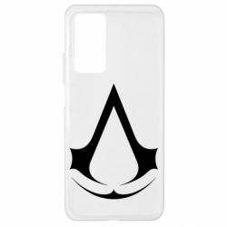 Чехол для Xiaomi Mi 10T/10T Pro Assassin's Creed - PrintSalon