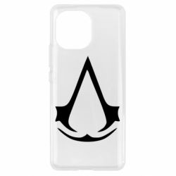 Чохол для Xiaomi Mi11 Assassin's Creed - PrintSalon