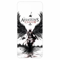 Чехол для Xiaomi Mi11 assassin's creed - PrintSalon