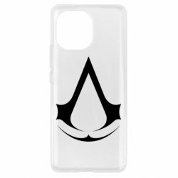 Чехол для Xiaomi Mi11 Assassin's Creed - PrintSalon