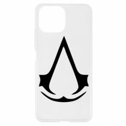 Чохол для Xiaomi Mi11 Lite Assassin's Creed - PrintSalon