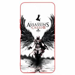 Чехол для Xiaomi Mi11 Lite assassin's creed - PrintSalon