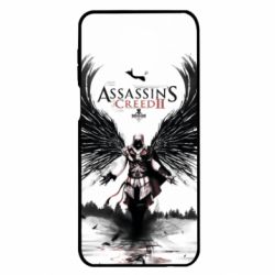 Чехол для Xiaomi Redmi Note 9S/9Pro/9Pro Max assassin's creed - PrintSalon