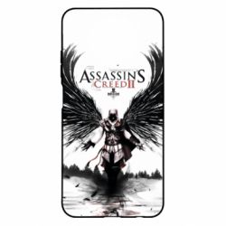 Чехол для Xiaomi Redmi Note 9 5G/Redmi Note 9T assassin's creed - PrintSalon