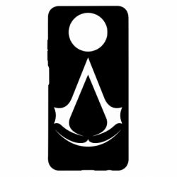 Чехол для Xiaomi Redmi Note 9 5G/Redmi Note 9T Assassin's Creed - PrintSalon