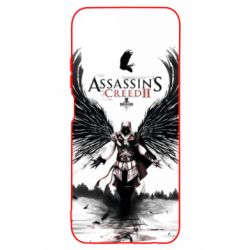 Чехол для Xiaomi Redmi Note 10 assassin's creed - PrintSalon