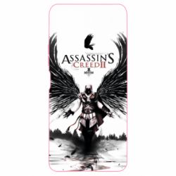 Чехол для Xiaomi Redmi Note 10 Pro assassin's creed - PrintSalon