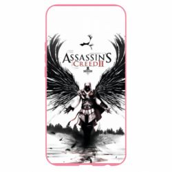 Чехол для Xiaomi Redmi 9 assassin's creed - PrintSalon