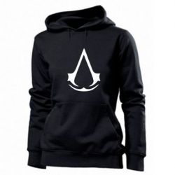 Худі жіноче Assassin's Creed - PrintSalon