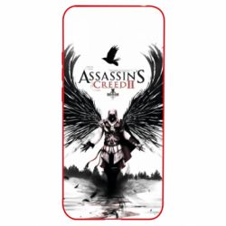 Чехол для Xiaomi Redmi 9a assassin's creed - PrintSalon