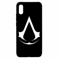 Чехол для Xiaomi Redmi 9a Assassin's Creed - PrintSalon