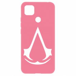 Чохол для Xiaomi Redmi 9c Assassin's Creed - PrintSalon
