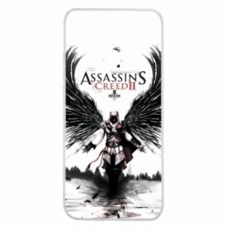 Чехол для Xiaomi Redmi 9c assassin's creed - PrintSalon