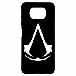 Чохол для Xiaomi Poco X3 Assassin's Creed - PrintSalon