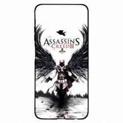 Чехол для Xiaomi Poco X3 assassin's creed - PrintSalon