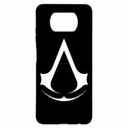 Чехол для Xiaomi Poco X3 Assassin's Creed - PrintSalon