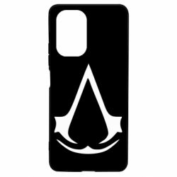 Чохол для Xiaomi Poco F3/K40 Assassin's Creed - PrintSalon