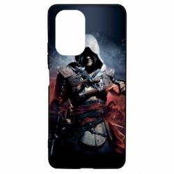 Чехол для Xiaomi Poco F3/K40 Assassin's Creed - PrintSalon