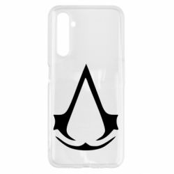 Чохол для Realme 6 Assassin's Creed - PrintSalon