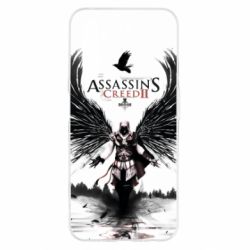 Чехол для Realme 6 assassin's creed - PrintSalon