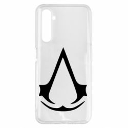 Чохол для Realme 6 Pro Assassin's Creed - PrintSalon