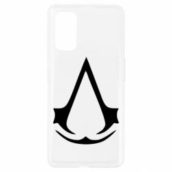 Чохол для Realme 7 Pro Assassin's Creed - PrintSalon