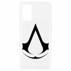 Чехол для Realme 7 Pro Assassin's Creed - PrintSalon